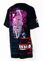 TEST COLLECTION CAMISETA TALLA L - TC136