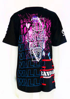 TEST COLLECTION CAMISETA TALLA L - TC136
