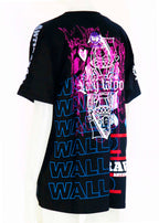 TEST COLLECTION CAMISETA TALLA L - TC136