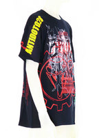 TEST COLLECTION CAMISETA TALLA L - TC137