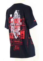 TEST COLLECTION CAMISETA TALLA L - TC137