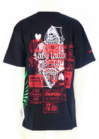 TEST COLLECTION CAMISETA TALLA L - TC137
