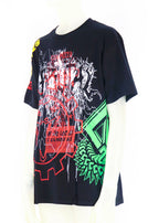 TEST COLLECTION CAMISETA TALLA L - TC137