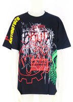 TEST COLLECTION CAMISETA TALLA L - TC137