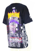 TEST COLLECTION CAMISETA TALLA L - TC138