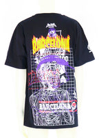 TEST COLLECTION CAMISETA TALLA L - TC138