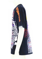 TEST COLLECTION CAMISETA TALLA L - TC138