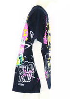 TEST COLLECTION CAMISETA TALLA L - TC141