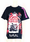 TEST COLLECTION CAMISETA TALLA L - TC142