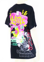 TEST COLLECTION CAMISETA TALLA L - TC142