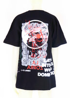 TEST COLLECTION CAMISETA TALLA L - TC143