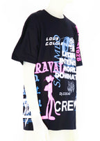 TEST COLLECTION CAMISETA TALLA L - TC144