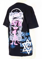 TEST COLLECTION CAMISETA TALLA L - TC144