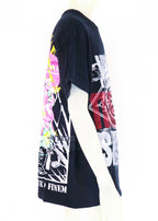 TEST COLLECTION CAMISETA TALLA L - TC145