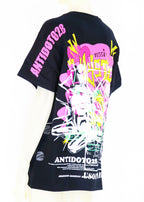 TEST COLLECTION CAMISETA TALLA L - TC145