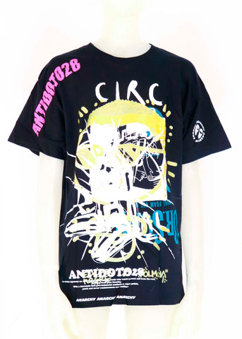 TEST COLLECTION CAMISETA TALLA L - TC146