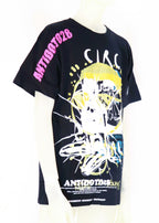 TEST COLLECTION CAMISETA TALLA L - TC146