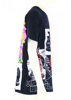 TEST COLLECTION CAMISETA TALLA L - TC147