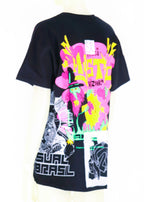 TEST COLLECTION CAMISETA TALLA L - TC147