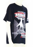 TEST COLLECTION CAMISETA TALLA L - TC148