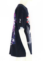 TEST COLLECTION CAMISETA TALLA L - TC148