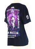 TEST COLLECTION CAMISETA TALLA L - TC148