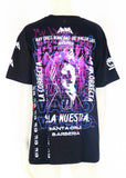 TEST COLLECTION CAMISETA TALLA L - TC148