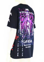 TEST COLLECTION CAMISETA TALLA L - TC148