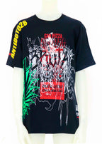 TEST COLLECTION CAMISETA TALLA L - TC149