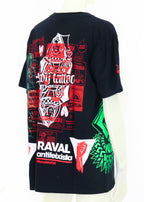 TEST COLLECTION CAMISETA TALLA L - TC149
