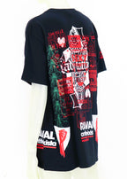 TEST COLLECTION CAMISETA TALLA L - TC149
