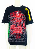 TEST COLLECTION CAMISETA TALLA L - TC150