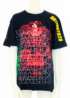 TEST COLLECTION CAMISETA TALLA L - TC150