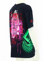TEST COLLECTION CAMISETA TALLA L - TC150