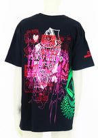 TEST COLLECTION CAMISETA TALLA L - TC150