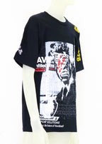 TEST COLLECTION CAMISETA TALLA L - TC151