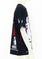 TEST COLLECTION CAMISETA TALLA L - TC151