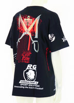 TEST COLLECTION CAMISETA TALLA L - TC151