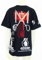 TEST COLLECTION CAMISETA TALLA L - TC151