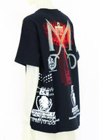 TEST COLLECTION CAMISETA TALLA L - TC151