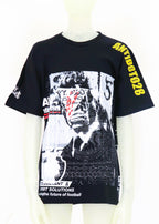 TEST COLLECTION CAMISETA TALLA L - TC151