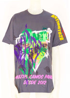 TEST COLLECTION CAMISETA TALLA L - TC152