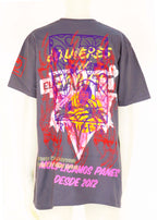 TEST COLLECTION CAMISETA TALLA L - TC152