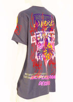 TEST COLLECTION CAMISETA TALLA L - TC152