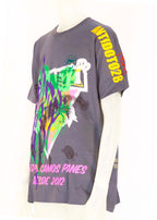 TEST COLLECTION CAMISETA TALLA L - TC152
