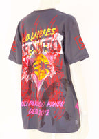 TEST COLLECTION CAMISETA TALLA L - TC153