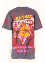 TEST COLLECTION CAMISETA TALLA L - TC153