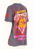 TEST COLLECTION CAMISETA TALLA L - TC153