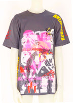 TEST COLLECTION CAMISETA TALLA L - TC154