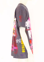 TEST COLLECTION CAMISETA TALLA L - TC154